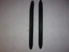 68-72 NOVA CHEVY II REAR BUMPER GUARD INSERTS